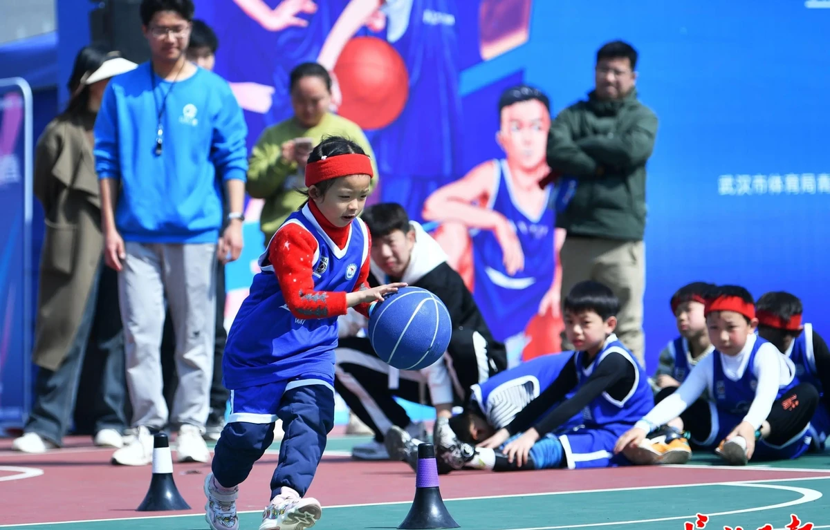 7岁儿童篮球基础训练计划方案_2